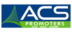 ACS Promoters